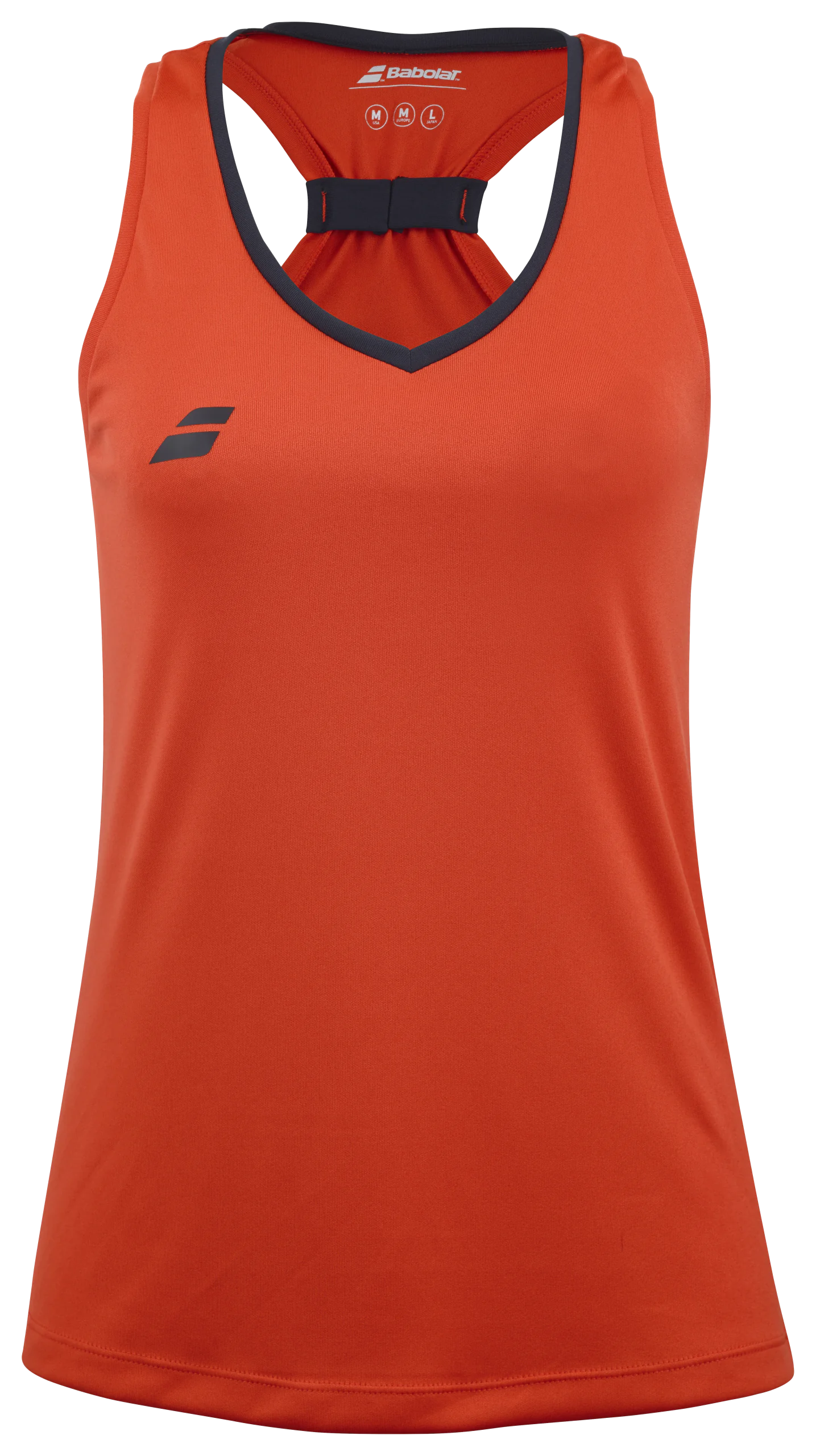 BABOLAT PLAY TANK TOP WOMEN