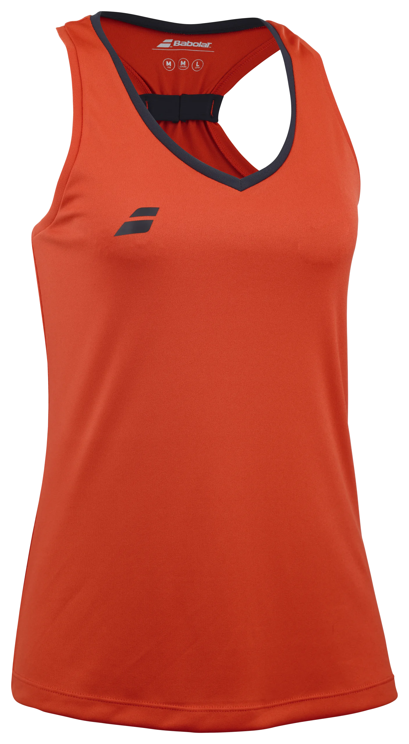 BABOLAT PLAY TANK TOP WOMEN