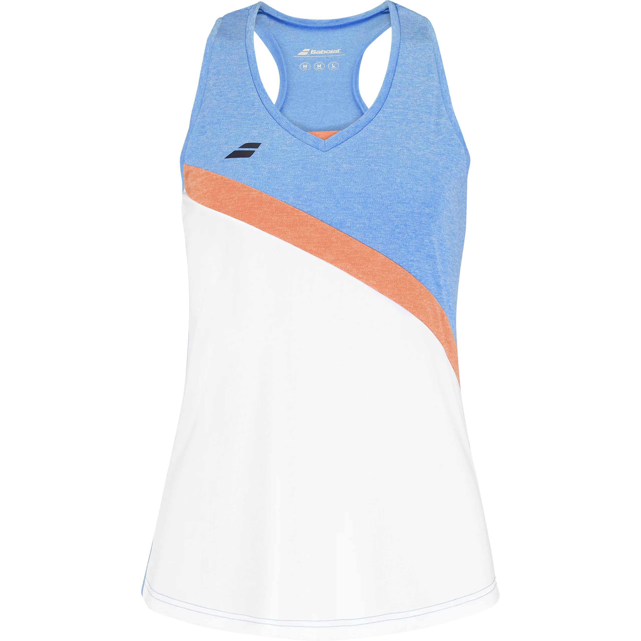 BABOLAT PLAY TANK TOP WOMEN