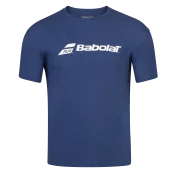 BABOLAT EXERCISE TEE BOY