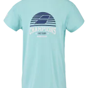 BABOLAT EXERCISE GRAPHIC TEE BOY