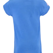 BABOLAT EXERCISE COTTON TEE GIRL