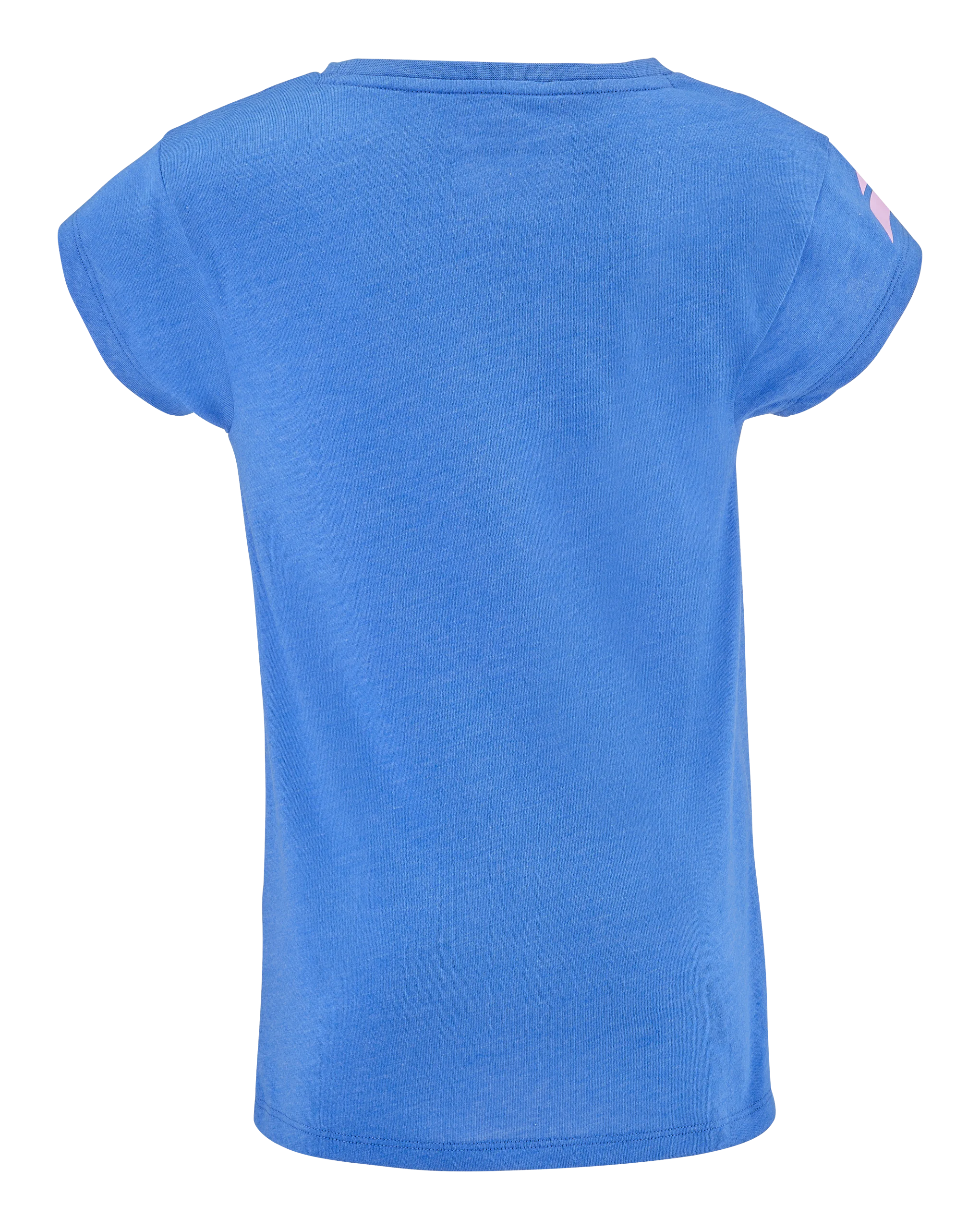 BABOLAT EXERCISE COTTON TEE GIRL