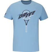 Drive Cotton Tee Jr T-Shirt – 4JS25441X