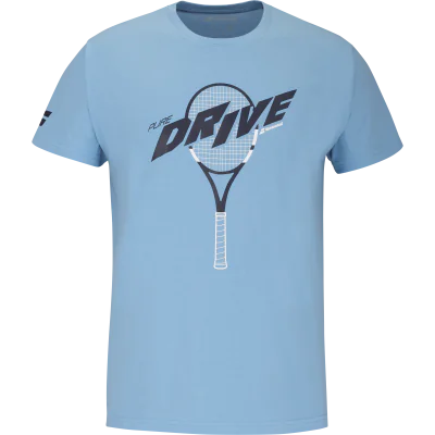 Drive Cotton Tee Jr T-Shirt – 4JS25441X