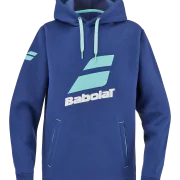 BABOLAT EXERCISE SWEAT HOOD JR