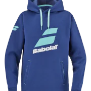 Exercise Sweat Hood Jr T-Shirt – 4JTE041