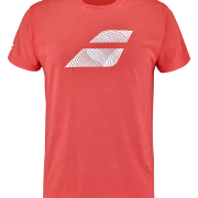 Exercise Big Flag Tee Men T-Shirt – 4MS23442