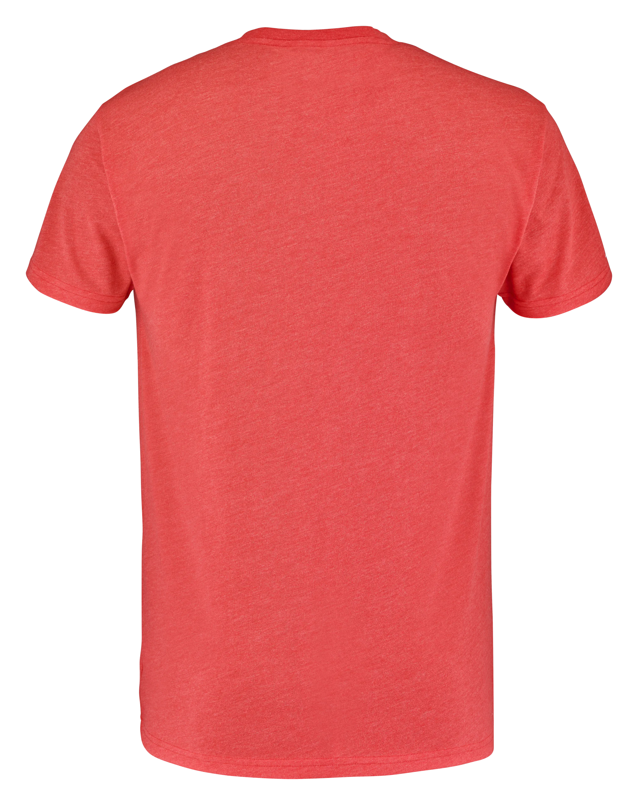 BABOLAT EXERCISE BIG FLAG TEE MEN