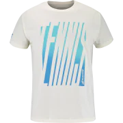 BABOLAT EXERCISE MESSAGE TEE MEN