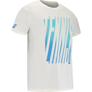 Exercise Message Tee Men T-Shirt – 4MS25445