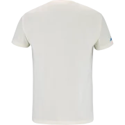 BABOLAT EXERCISE MESSAGE TEE MEN