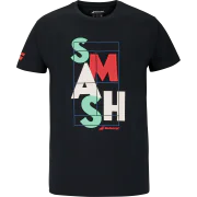BABOLAT EXERCISE MESSAGE TEE MEN