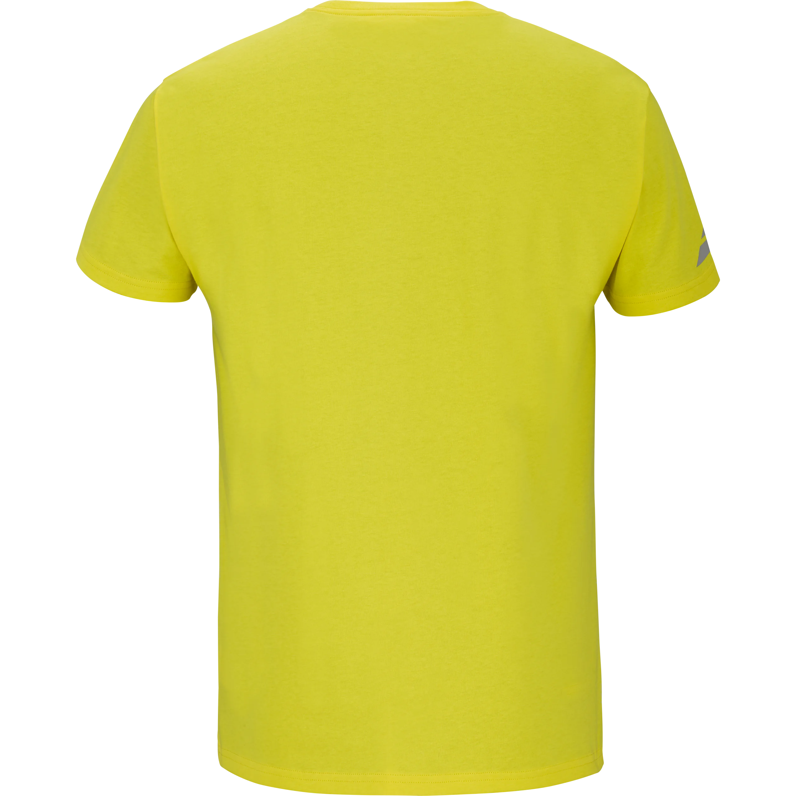 BABOLAT EXERCISE MESSAGE TEE MEN