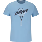 BABOLAT DRIVE COTTON TEE