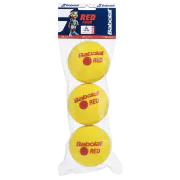 Red Foam X3 Tennis Ball – 501037