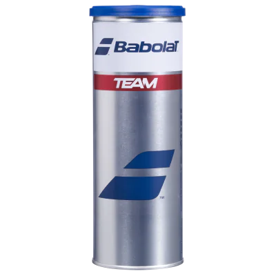 Team Ball X3 Tennis Ball – 501041