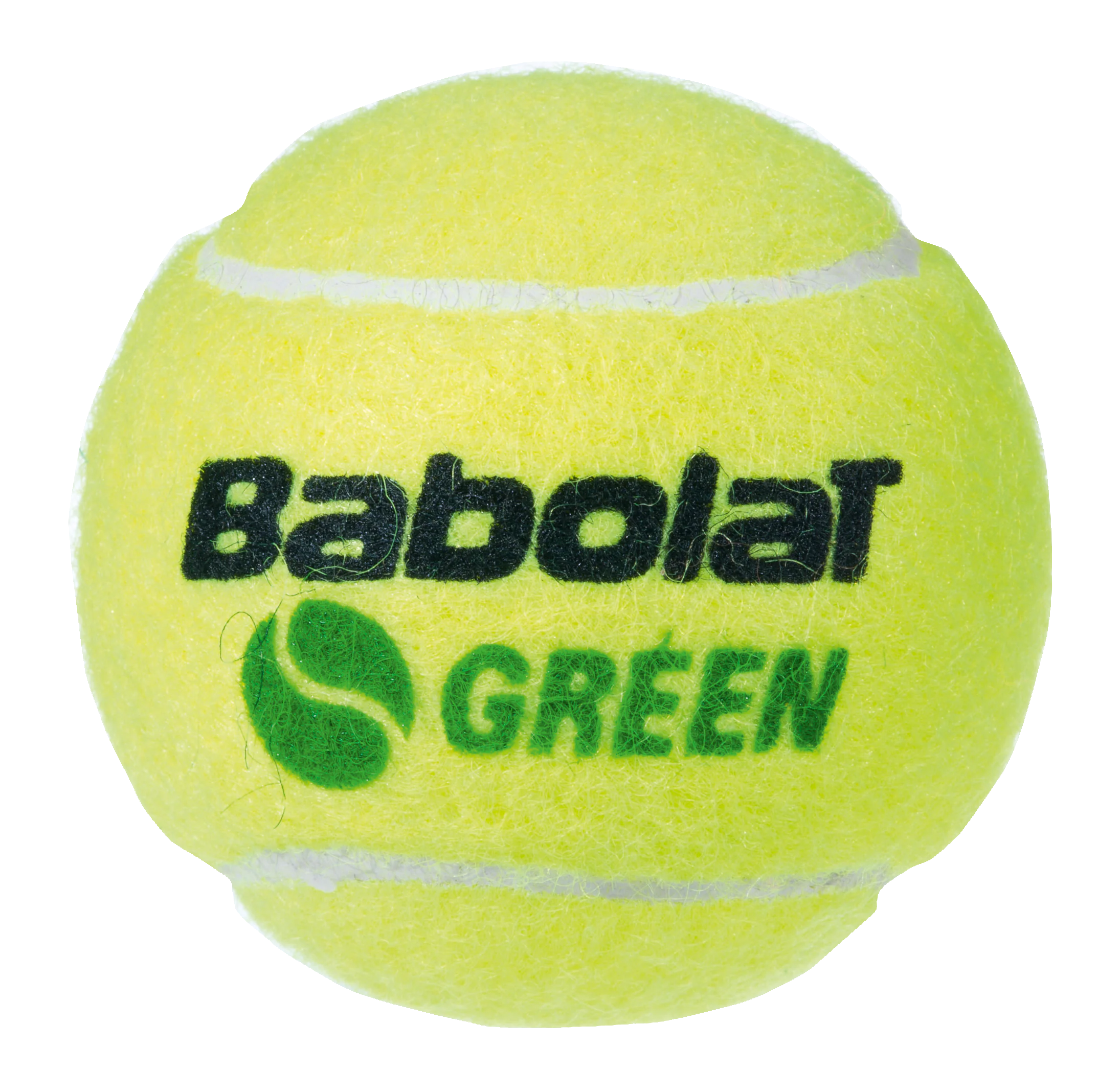 BABOLAT Tennis Balls Green x3 piece