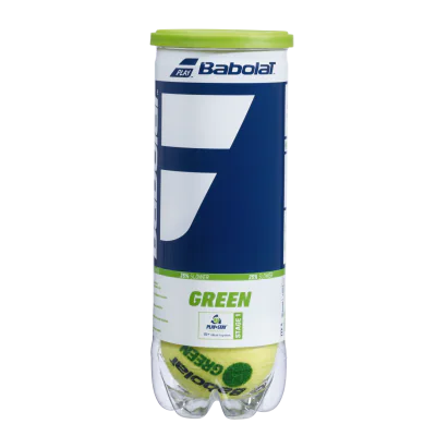 Green X3 Tennis Ball – 501066