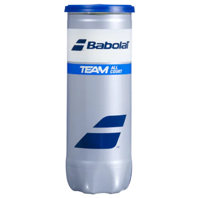 Team All Court X3 Tennis Ball – 501083