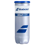 Gold Academy X3 Tennis Ball – 501085