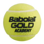 BABOLAT Gold Academy 3 Ball