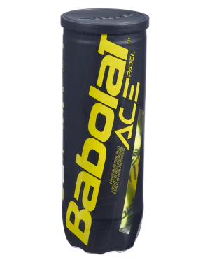BABOLAT ACE PADEL X3