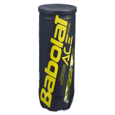Ace Padel X3 Padel Ball – 501104