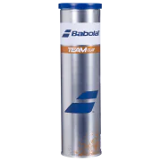 Team Clay X 4 Tennis Ball – 502080