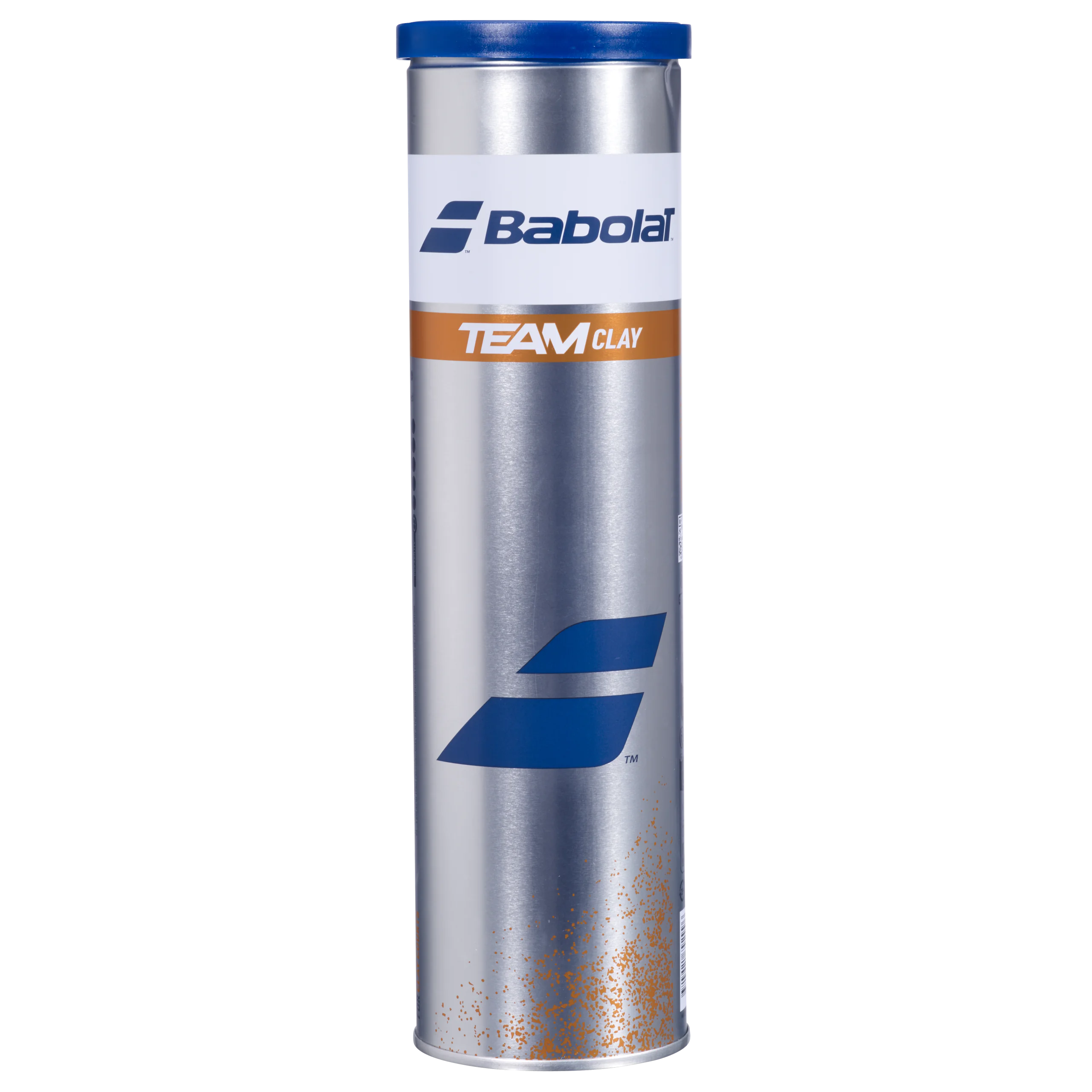 BABOLAT TEAM CLAY X 4