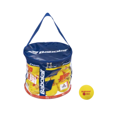 Red Foam X3 Tennis Ball – 516004