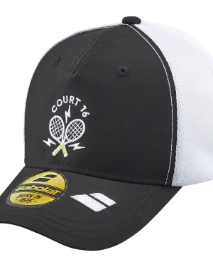 Curve Trucker Cap Jr C16 – 5JB1226