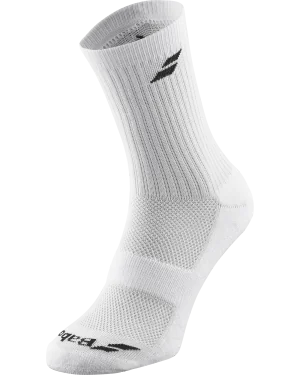 BABOLAT 3 PAIRS PACK JUNIOR