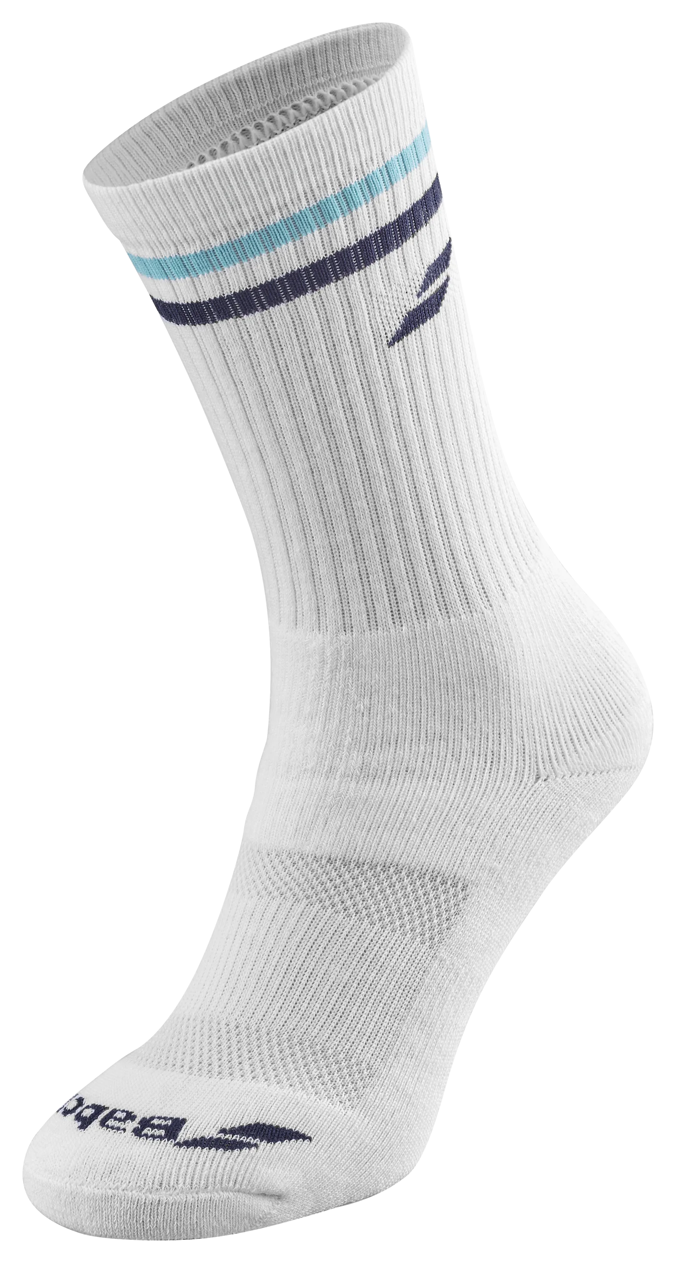 BABOLAT TEAM SINGLE SOCKS MEN