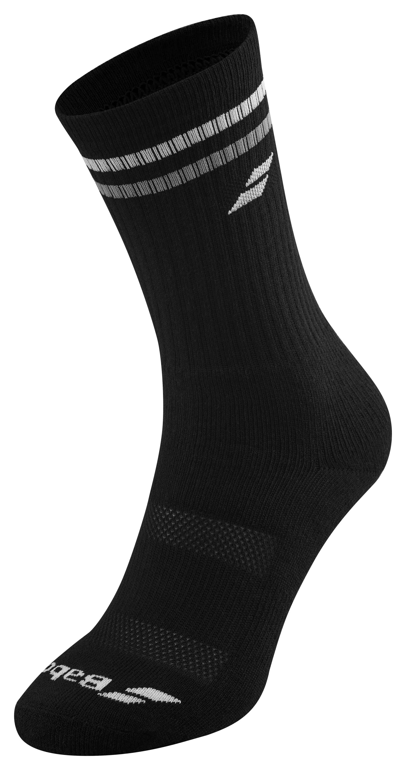 BABOLAT TEAM SINGLE SOCKS MEN