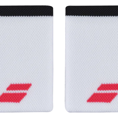 Logo Jumbo Wristband – 5UB1262