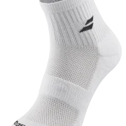 BABOLAT QUARTER 3 PAIRS PACK