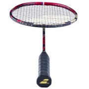 BABOLAT X-FEEL FURY STRUNG NCV