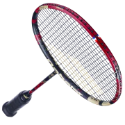 BABOLAT X-FEEL FURY STRUNG NCV