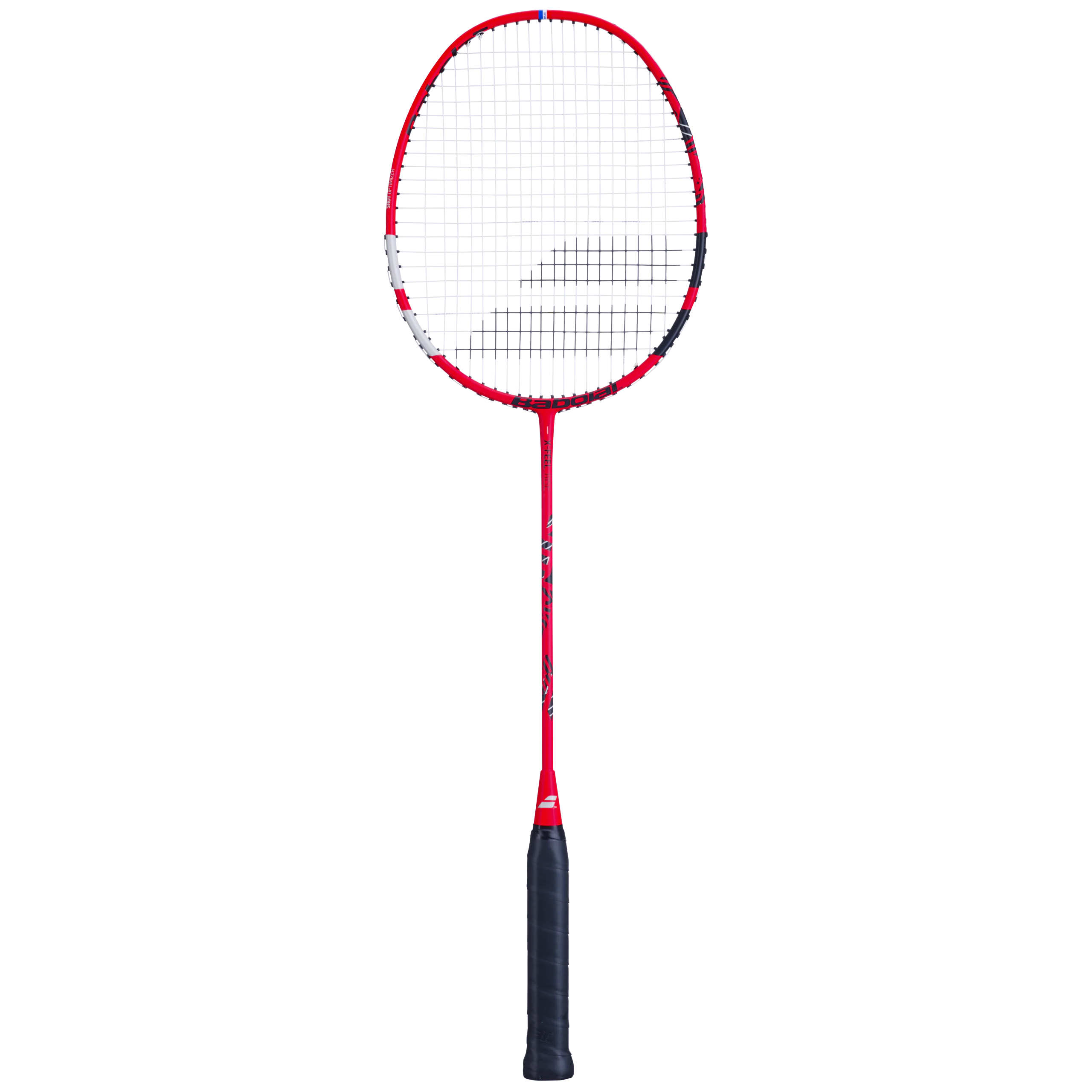 BABOLAT X-FEEL RISE STRUNG NCV