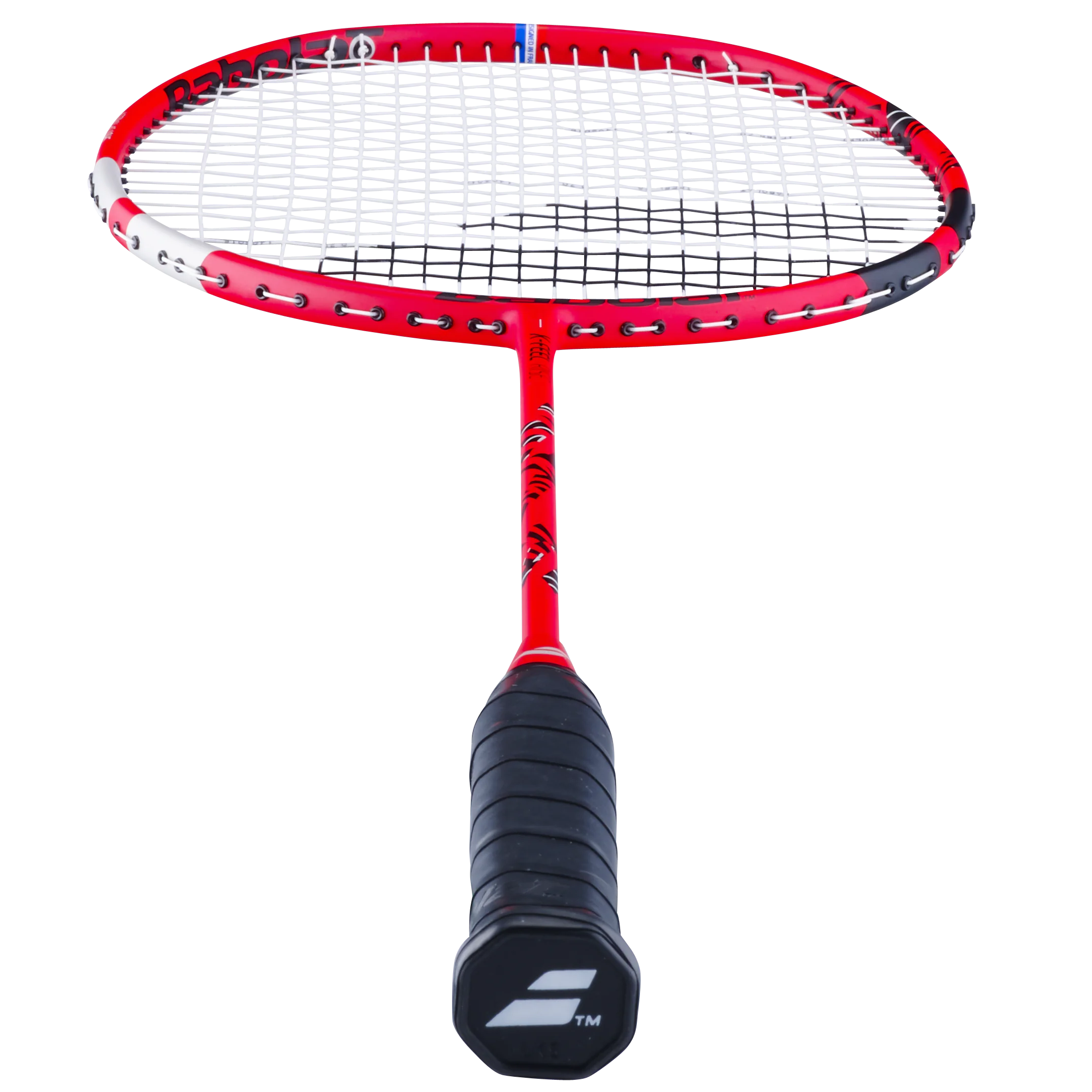 BABOLAT X-FEEL RISE STRUNG NCV