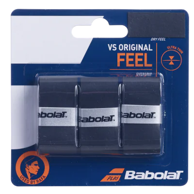 Vs Original Feel X3 Grip – 653040