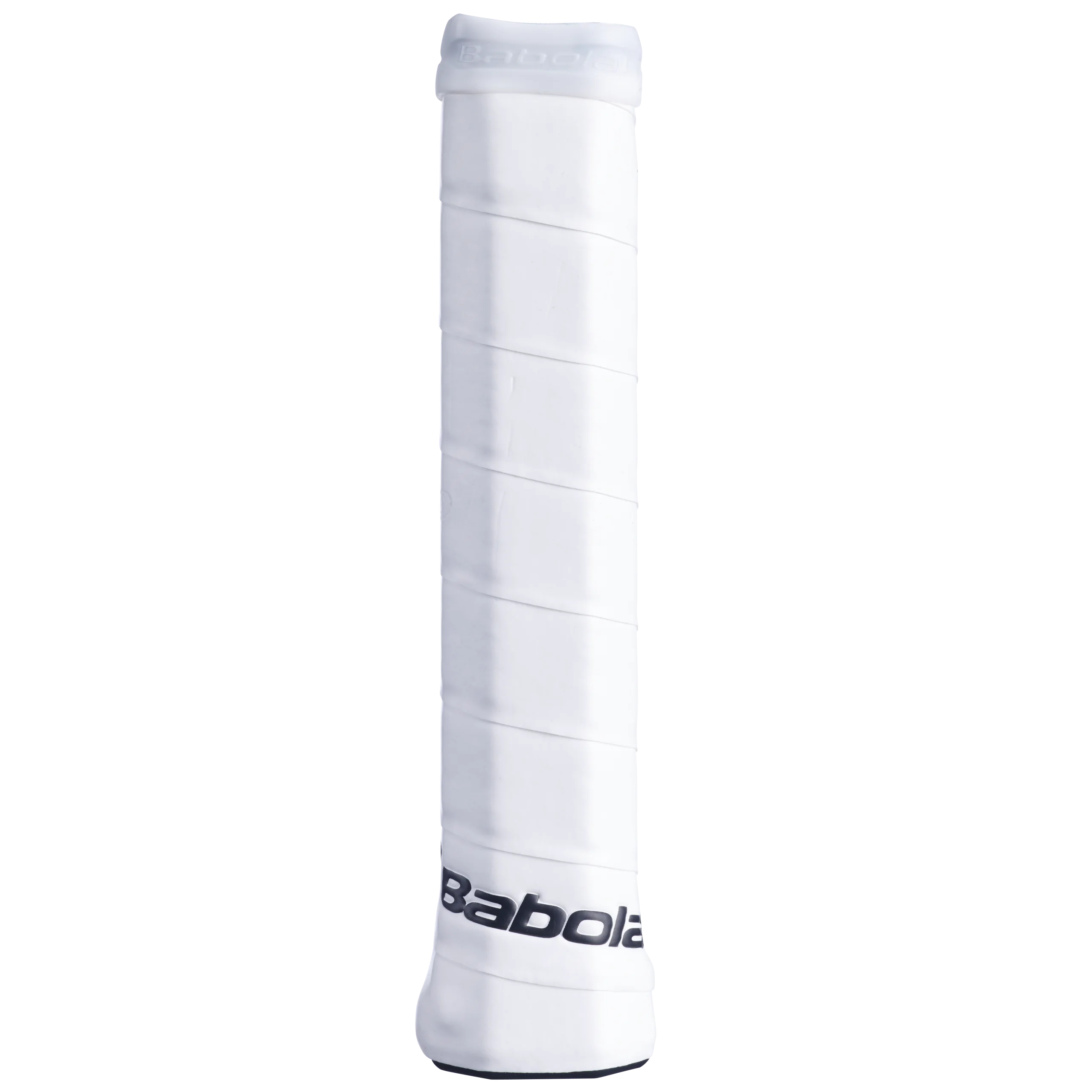 BABOLAT FEEL SYNTEC PRO _ White