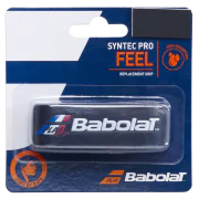 BABOLAT SYNTEC PRO FEEL _ Black