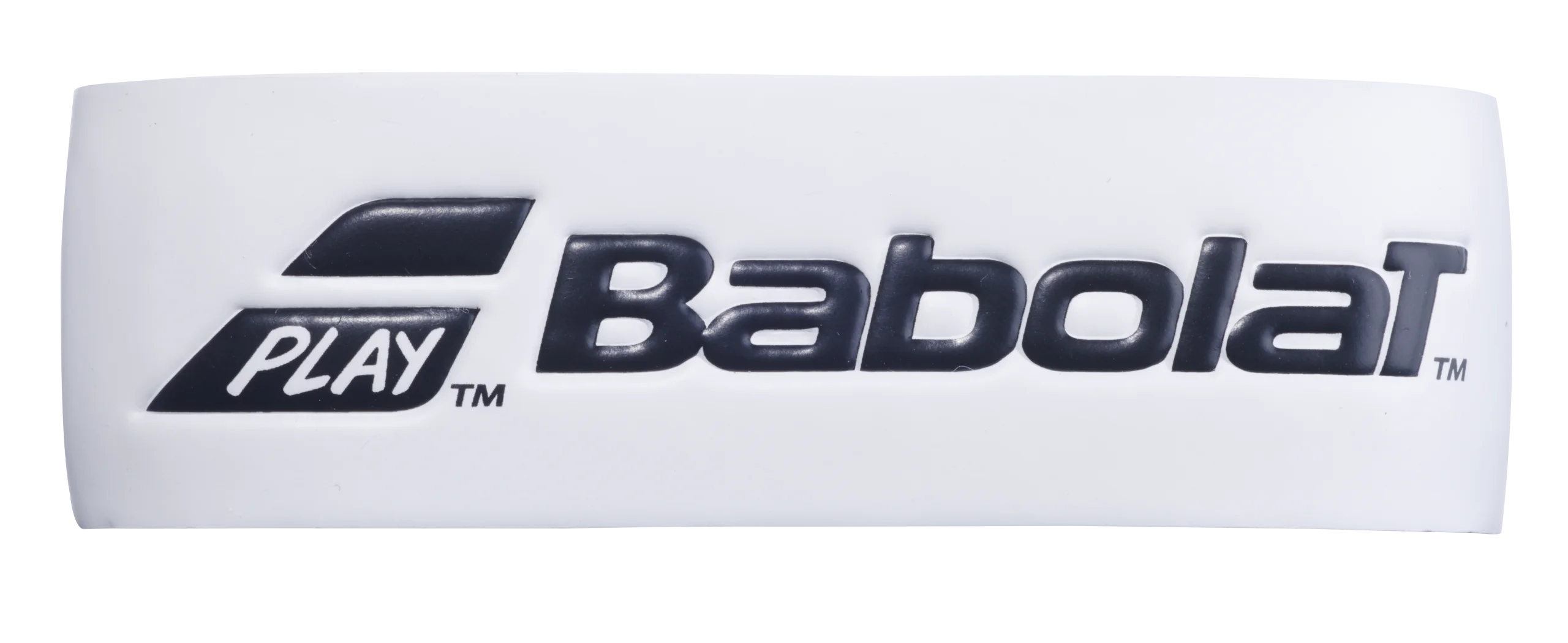 BABOLAT FEEL SYNTEC PRO _ White