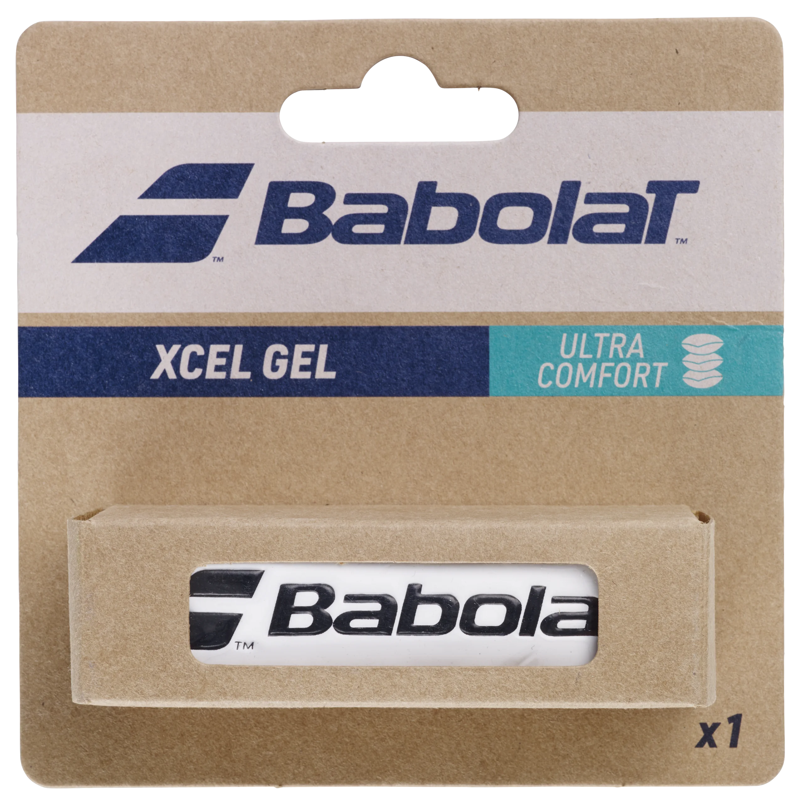 BABOLAT COMFORT XCEL GEL