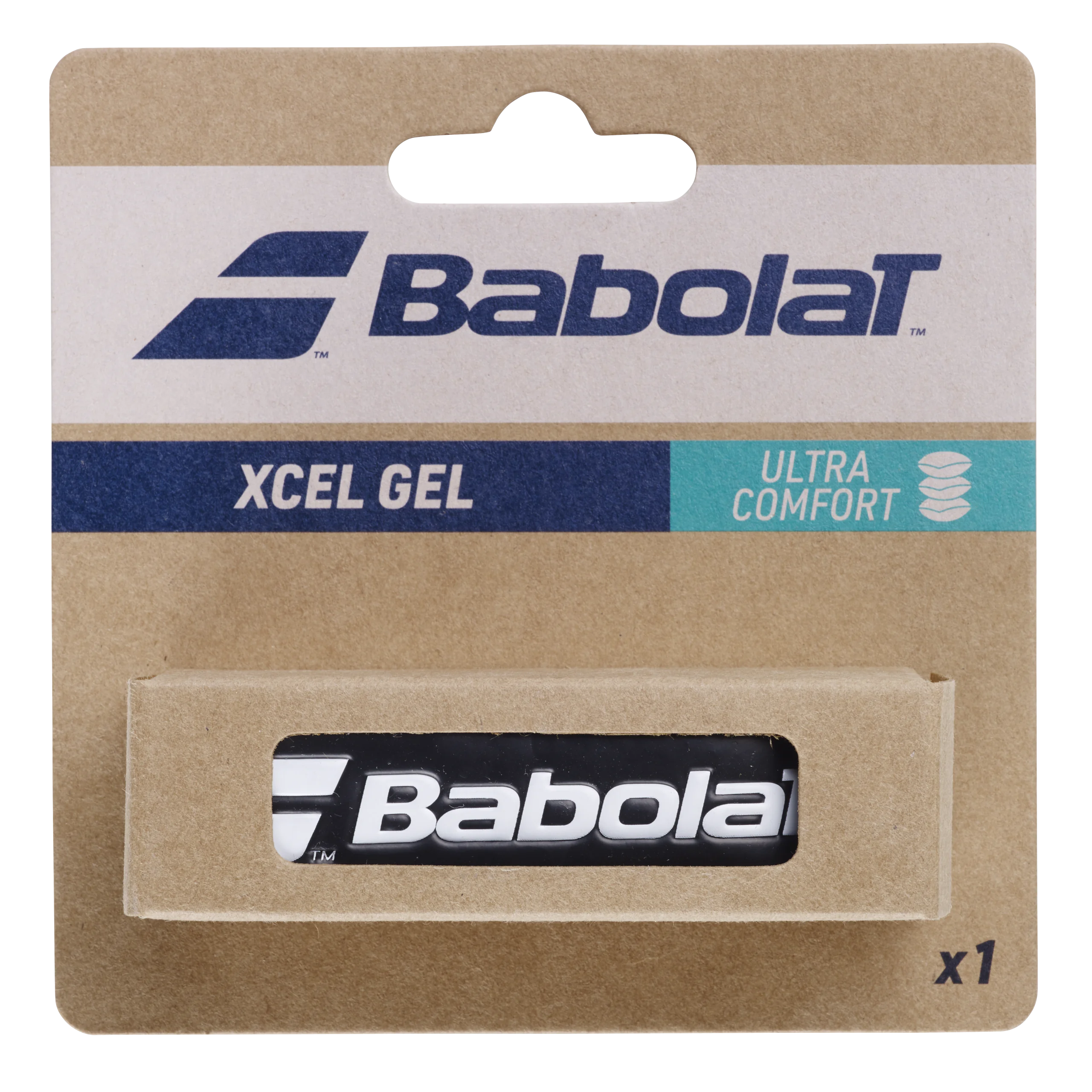 BABOLAT XCEL GEL COMFORT
