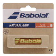 BABOLAT NATURAL GRIP __ Brown