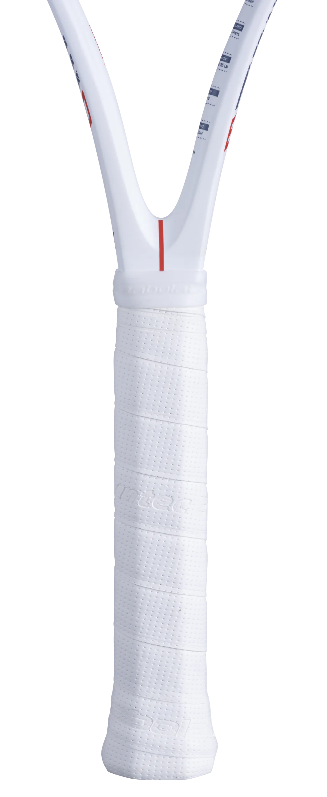 BABOLAT SYNTEC EVO X1 _ White