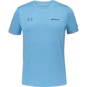 BABOLAT CREW NECK TEE LEBRON